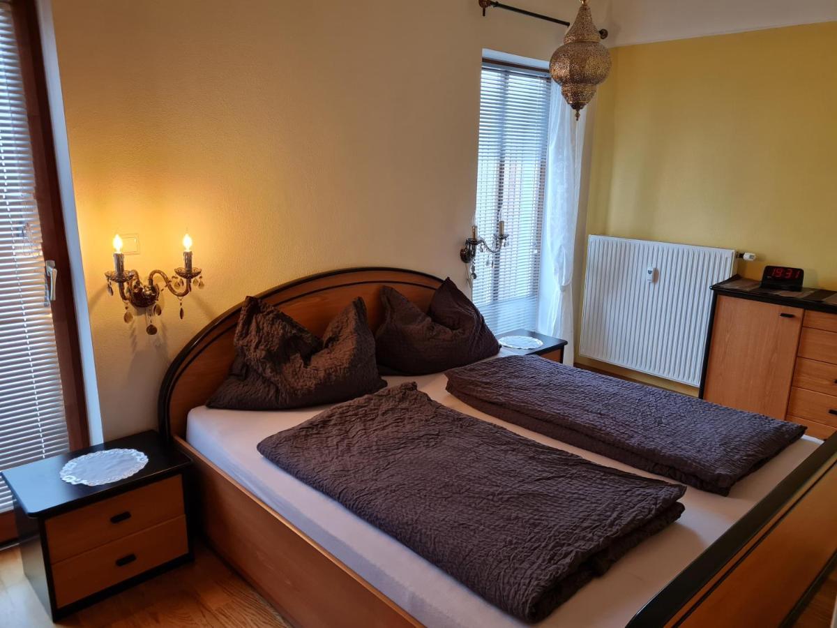 Ferienwohnung Salburg,Troepolach Extérieur photo