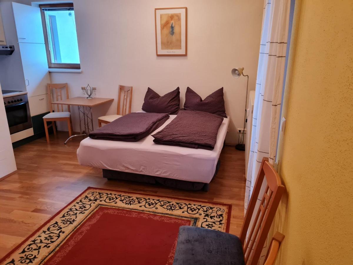 Ferienwohnung Salburg,Troepolach Extérieur photo