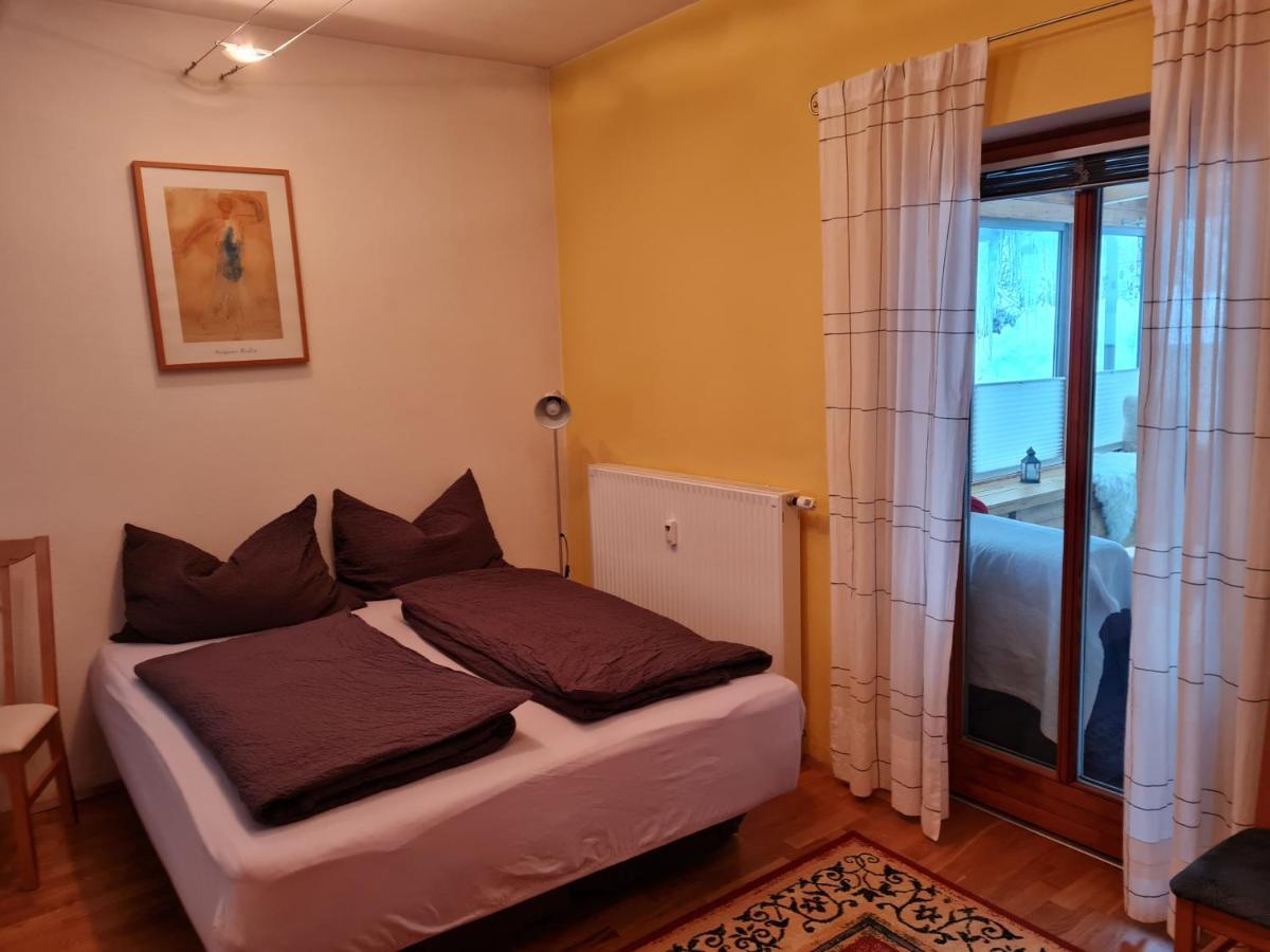 Ferienwohnung Salburg,Troepolach Extérieur photo