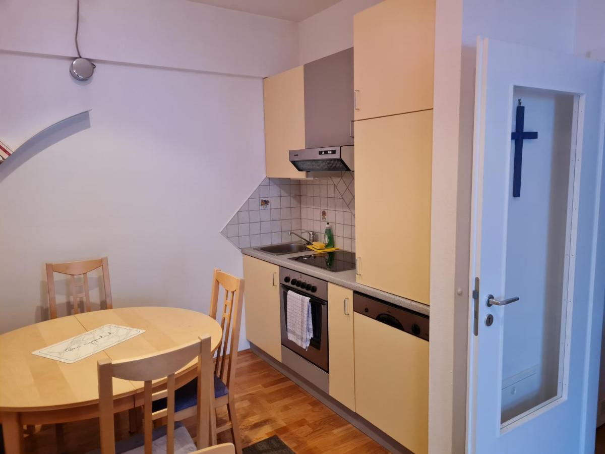 Ferienwohnung Salburg,Troepolach Extérieur photo