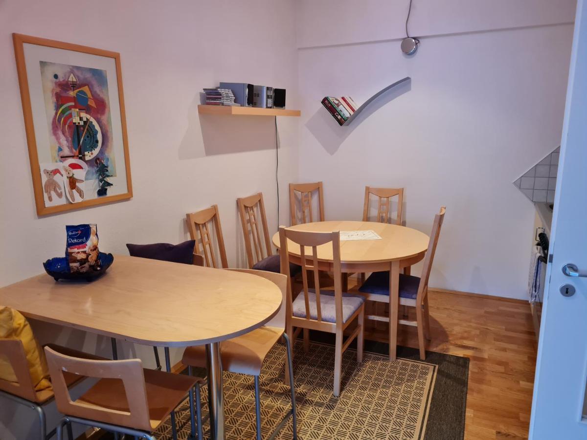 Ferienwohnung Salburg,Troepolach Extérieur photo