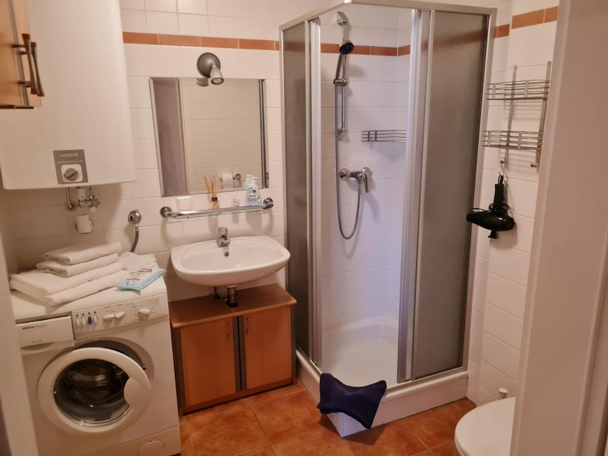 Ferienwohnung Salburg,Troepolach Extérieur photo