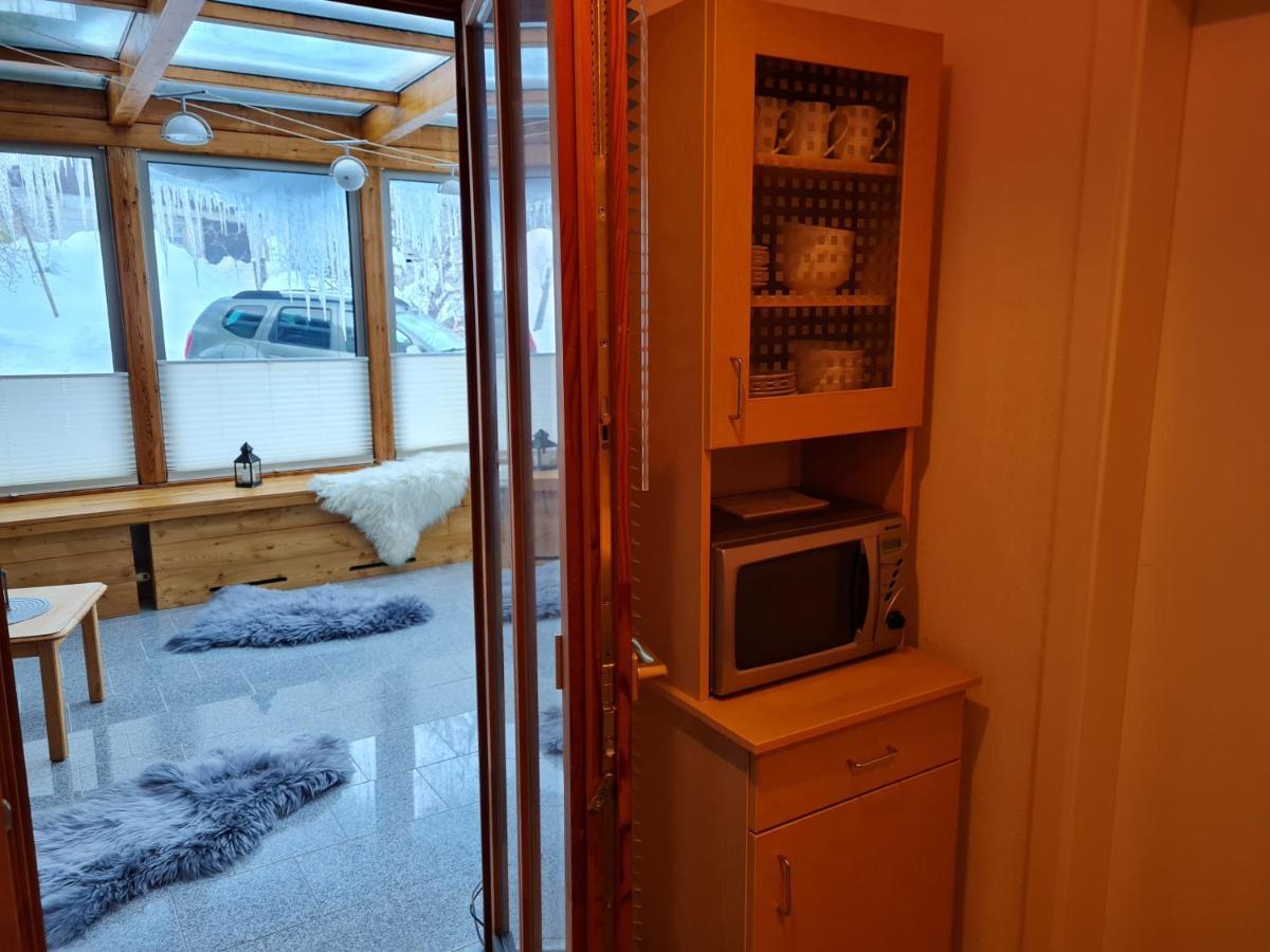 Ferienwohnung Salburg,Troepolach Extérieur photo