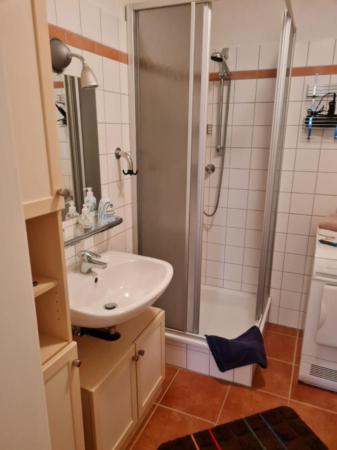 Ferienwohnung Salburg,Troepolach Extérieur photo